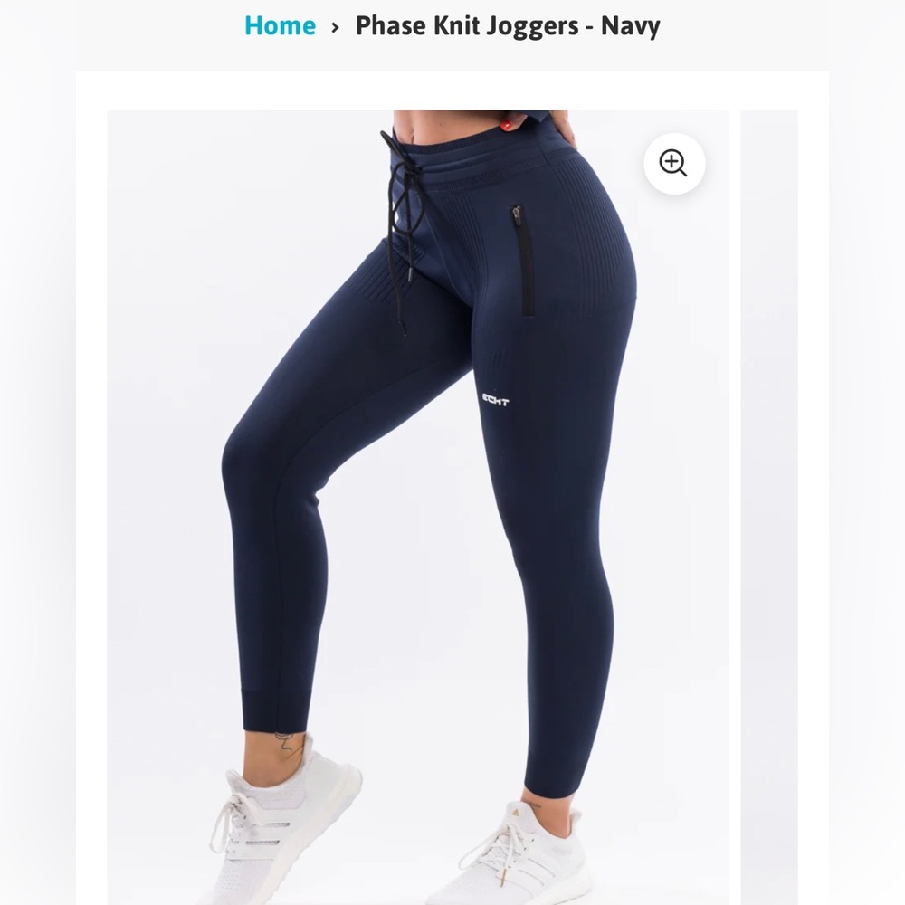 Echt Joggers